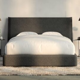 Casper Haven Bed Frame