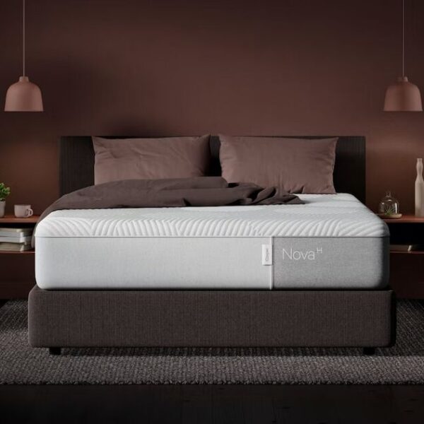 Wave Hybrid Mattress