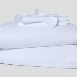 Percale Sheet Set