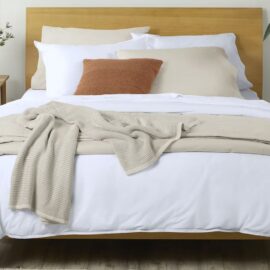 Percale Sheet Set